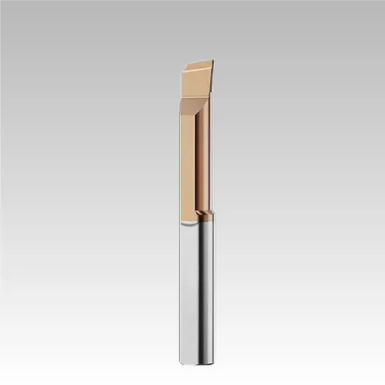 Mtr CNC Boring Tool – Precision Small-Diameter Boring Cutter